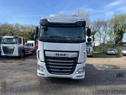 DAF XF 450