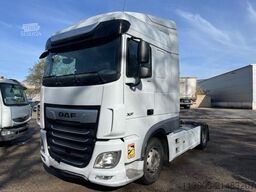 DAF XF 450