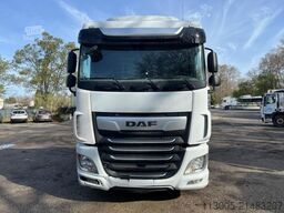 DAF XF 450
