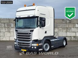 Scania R450 R 4X2 NL-Truck Retarder 2xTanks Navi
