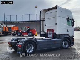 Scania R450 R 4X2 NL-Truck Retarder 2xTanks Navi