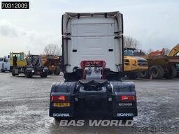 Scania R450 R 4X2 NL-Truck Retarder 2xTanks Navi