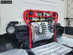 Scania R450 R 4X2 NL-Truck Retarder 2xTanks Navi