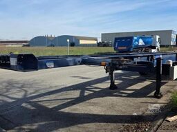 Schmitz Cargobull GO