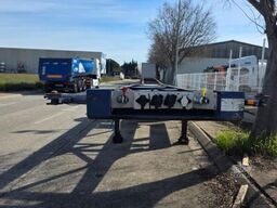 Schmitz Cargobull GO