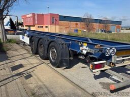 Schmitz Cargobull GO