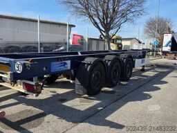 Schmitz Cargobull GO