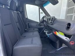 MERCEDES-BENZ Sprinter 315 CDI 4325 9G AHK Klima 360 Standheiz