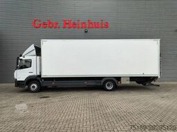 Mercedes-Benz Atego 1223 Euro 6 Tailgate!