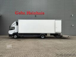 Mercedes-Benz Atego 1223 Euro 6 Tailgate!