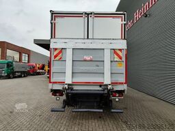 Mercedes-Benz Atego 1223 Euro 6 Tailgate!