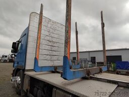 SCHEMELAUFBAU MIT ExTe Rungen, Schemel