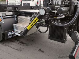 MAN TGX 33.510 6x4 BL/KRAN TAJFUN LIV ODER EPSILON