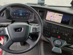 MAN TGX 33.510 6x4 BL/KRAN TAJFUN LIV ODER EPSILON