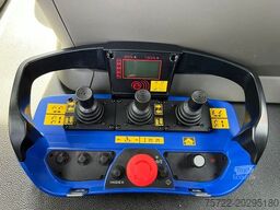 MAN TGS 26.400 6x4 Krankipper Fassi/SOFORT VERFÜGBAR