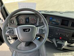 MAN TGS 26.480 6x4 Krankipper Fassi/SOFORT VERFÜGBAR