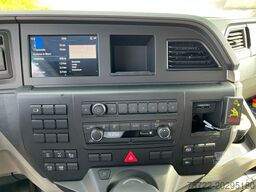 MAN TGS 26.400 6x4 Krankipper Fassi/SOFORT VERFÜGBAR