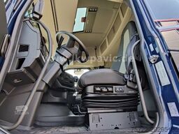 VOLVO FH 540 BL 6x4/KRAN EPSILON ODER TAJFUN-LIV