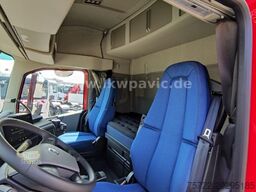 VOLVO FH 540 BL 6x4/KRAN EPSILON ODER TAJFUN-LIV