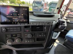 VOLVO FH 540 BL 6x4/KRAN EPSILON ODER TAJFUN-LIV