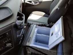 VOLVO FH 540 BL 6x4/KRAN EPSILON ODER TAJFUN-LIV