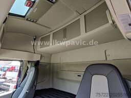 VOLVO FH 540 BL 6x4/KRAN EPSILON ODER TAJFUN-LIV
