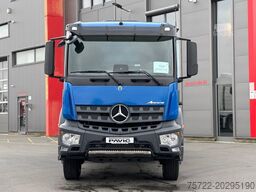 MERCEDES-BENZ Arocs 2643 6x4 Dreiseitenkipper Meiller SOFORT