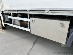 SCANIA R 560 6x2-4/BAUSTOFFFAHRZEUG/KRAN FASSI F255RA