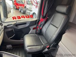 SCANIA R580 6x4 Kurzholz LKW mit Epsilon M12Z 83