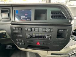 MAN TGX 33 520 6x4BB Epsilon Q150Z SOFORT VERFÜGBAR!