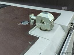 MAN TGX 26.540 6x2-4 LL Containerpritsche/Fassi 545