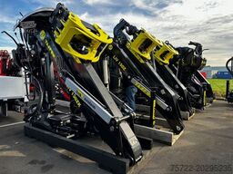 KRAN TAJFUNLIV 150ZK Neue Generation Sofort Verf