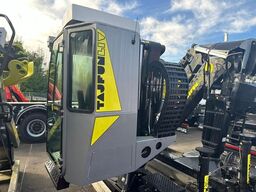  KRAN TAJFUNLIV 150ZK Neue Generation Sofort Verf