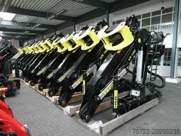 KRAN TAJFUNLIV 150ZK Neue Generation Sofort Verf