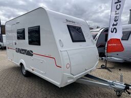 STERCKEMAN 390CP Easy `26