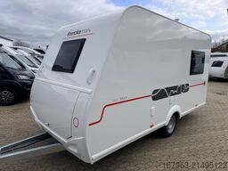 STERCKEMAN 390CP Easy `26