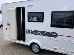 STERCKEMAN 390CP Easy `26