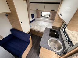 STERCKEMAN 390CP Easy `26