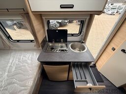 STERCKEMAN 390CP Easy `26