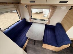 STERCKEMAN 390CP Easy `26