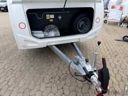 STERCKEMAN 390CP Easy `26