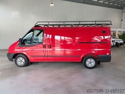 FORD Transit FT 280 M *LANG*AHK*2X SCHIEBETÜR*DACHTG