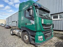 IVECO MAGIRUS STRALIS NP 460 S-WAY AS440ST/P LNG