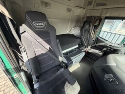 IVECO MAGIRUS STRALIS NP 460 S-WAY AS440ST/P LNG