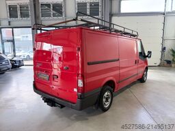 FORD Transit FT 280 M *LANG*AHK*2X SCHIEBETÜR*DACHTG