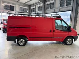 FORD Transit FT 280 M *LANG*AHK*2X SCHIEBETÜR*DACHTG