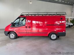 FORD Transit FT 280 M *LANG*AHK*2X SCHIEBETÜR*DACHTG