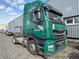 IVECO MAGIRUS STRALIS NP 460 S-WAY AS440ST/P LNG