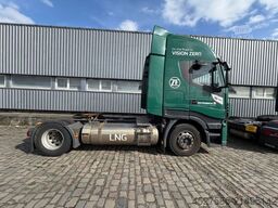 IVECO MAGIRUS STRALIS NP 460 S-WAY AS440ST/P LNG