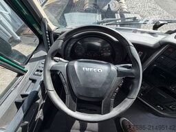 IVECO MAGIRUS STRALIS NP 460 S-WAY AS440ST/P LNG